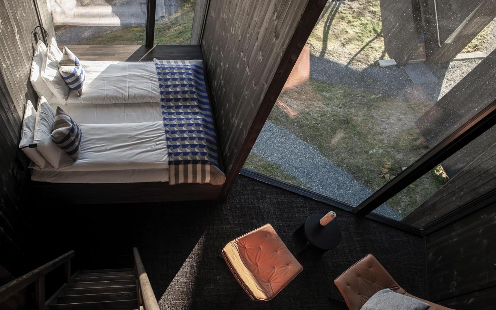 Elva Hotel Skulestadmo Екстериор снимка
